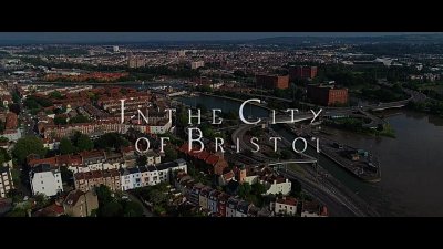 Kamerzysta Adam, Kraków - CINEMATIC TRAILER VIDEO | GBEMI & DEJI | BRISTOL UK