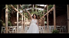 wideofilmowanie - Gąbin + Płock - film z wesela