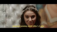 kamerzysta - Pruszków + Żyrardów - film z wesela