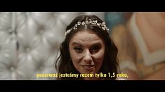 kamerzysta - Pruszków + Żyrardów - film z wesela