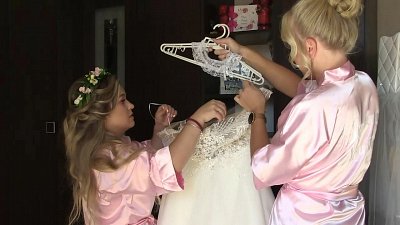 Kamerzysta na wesele: Marcin, Białystok - portfolio