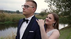 filmowanie wesel Białystok + Białystok - film z wesela