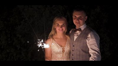 Kamerzysta na wesele: Michał, Mińsk Mazowiecki - portfolio