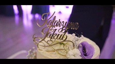 Michał - kamerzysta Mińsk Mazowiecki