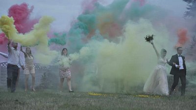 Kamerzysta na wesele: Jacek, Wrocław - portfolio