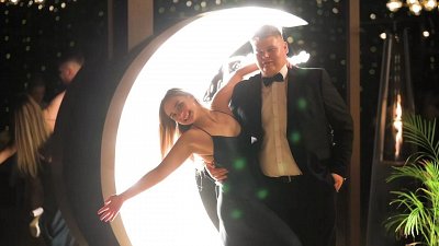 Kamerzysta na wesele: Paweł, Lublin - portfolio