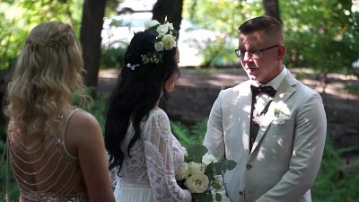 Krzysztof - kamerzysta Zielona Góra