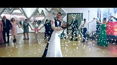 kamera - Świdnik + Parczew - film z wesela