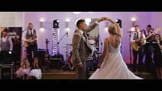 filmowanie ślub - Dębica + Rzeszów - film z wesela