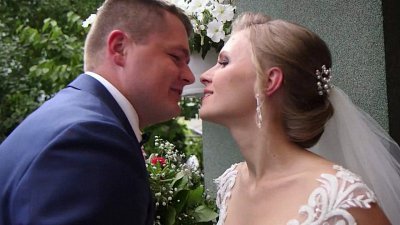 Kamerzysta na wesele: Dawid, Białystok - portfolio