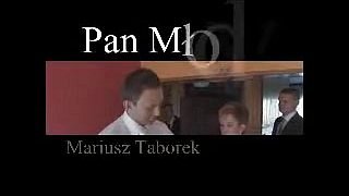 Maciej - kamerzysta Zduńska Wola