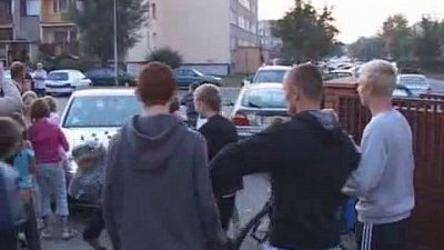 Maciej - kamerzysta Zduńska Wola