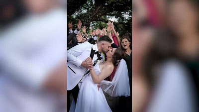 Kamerzysta na wesele: Robert, Lublin - portfolio