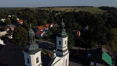 Kamerzysta na wesele: Kamil, Lublin - portfolio