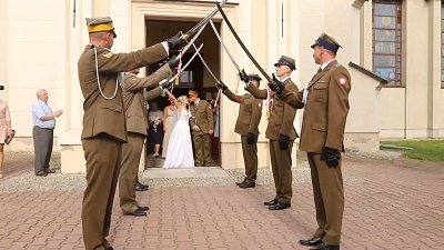 Kamerzysta na wesele: Kamil, Lublin - portfolio