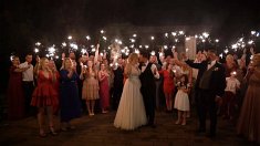 Wedding Trailer - Magdalena i Sebastian