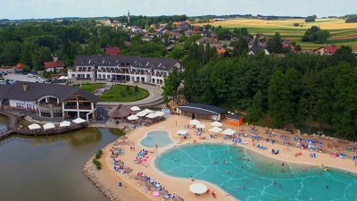 Kamerzysta na wesele: Dariusz, Bytom - portfolio