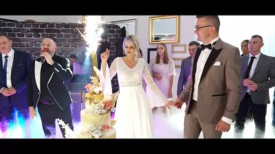 Bartek - kamerzysta Gdańsk