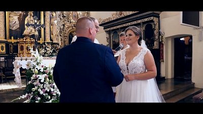 Bartek - kamerzysta Gdańsk