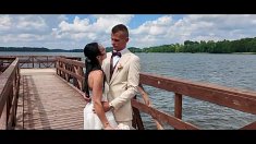filmy wesele - Szczytno + Iława - film z wesela