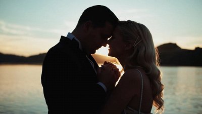 Kamerzysta na wesele: Ruslan, Warszawa - portfolio