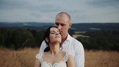 Krystyna i Jakub. Trailer ślubny + Warszawa - film z wesela