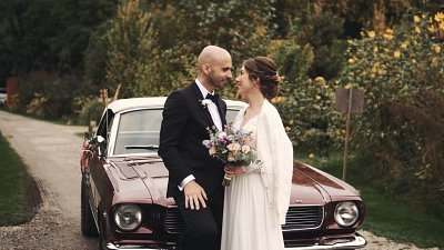 Artur - kamerzysta Warszawa