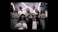 rolka Kingi i Mateusza + Bydgoszcz - film z wesela