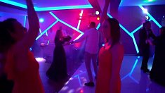 Kinga Mateusz + Bydgoszcz - film z wesela