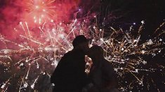 Teledysk Ślubny Kingi i Larsa 24.05.2025 + Bielsko-Biała - film z wesela