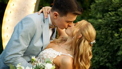 Kamerzysta Mateusz, Gdynia - Weronika & Szymon