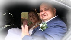 Intro-Agnieszka i Łukasz + Jelenia Góra - film z wesela