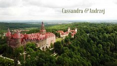  + Wrocław - film z wesela