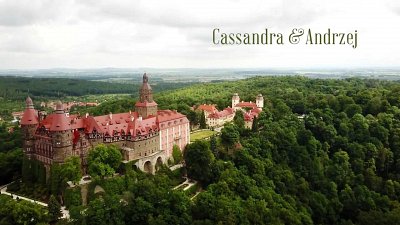 Damian - kamerzysta Wrocław