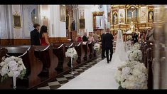 filmowanie wesele - Wieliczka