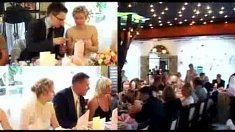 filmowanie ślub - Wadowice