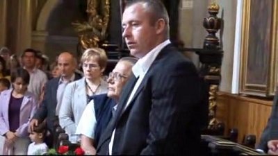 Paweł - kamerzysta Łódź