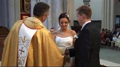 Kamerzysta na wesele: Paweł, Łódź - portfolio