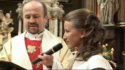 Sebastian - kamerzysta Ustroń