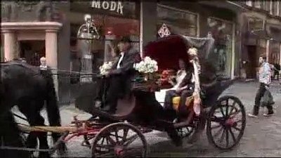 Sebastian - kamerzysta Ustroń