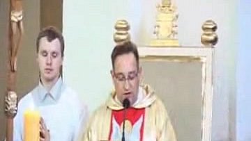 Kamerzysta na wesele: Tomasz, Wągrowiec - portfolio