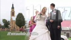 filmowanie wesele - Olsztyn
