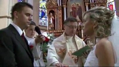 Kamerzysta na wesele: Mirosław, Katowice - portfolio