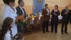 filmy wesele - Małomice