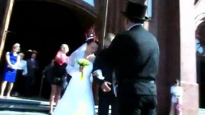 Sylwia i Tomek - kamerzysta Katowice