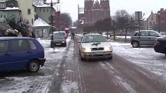 wideo - Skierniewice