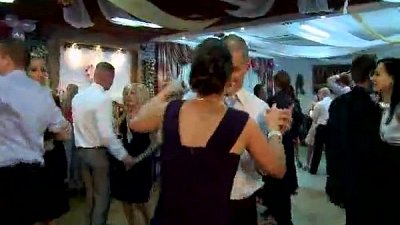 Kamerzysta na wesele: Adam, Oława - portfolio