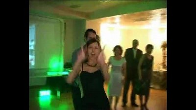 Kamerzysta na wesele: Wojciech, Słupsk - portfolio