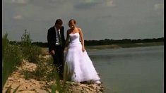 filmowanie - Kamieniec Ząbkowicki