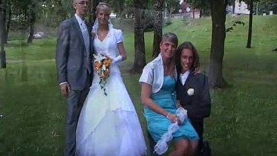 Kamerzysta na wesele: Dorota, Ostróda - portfolio